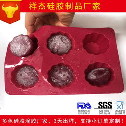 匠心22載，專注食品級硅膠廚房用品 東莞硅膠制品廠與特殊表面活性劑的應用